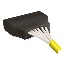 Кассета-кассета прет. 6м S/FTP - Legrand