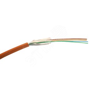 Кабель волоконно-оптический OM2 50/125 4FO 900мкн - Legrand