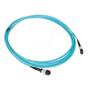 Претерминированная сборка MTP-MTP, микрокабель OS2, длина 40 м | 032454 | Legrand