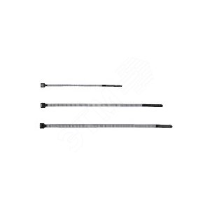Хомут Colson 12.6х1030 черный полиамид 6/6 (32028) - Legrand