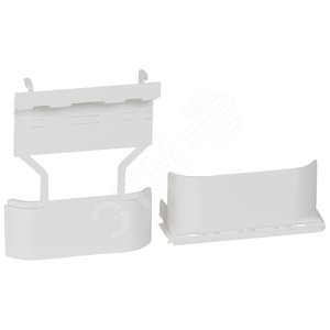 Выдв.панель 4 M Н20 | 031708 | Legrand - Legrand