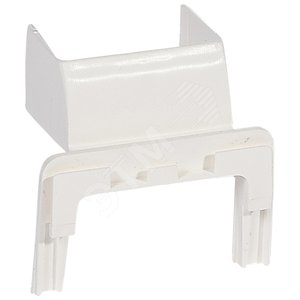 Адаптер DLPluS 40х25-20 - Legrand Euro