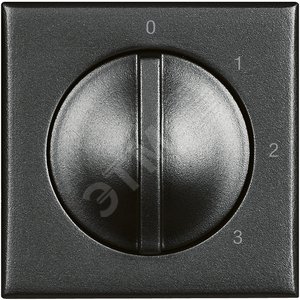 Вкл.Кондиц В Гост. 230v Темн - Legrand
