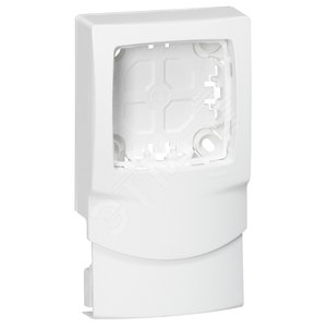 Рамка Отео 1пост 32*16 | 031456 | Legrand - Legrand