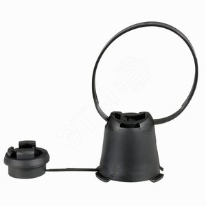 Хомут монтажный для труб d25-40мм (031964)