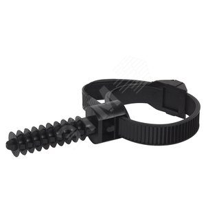 Colson Набор установочный (хомут + основание) (031947)