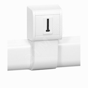 Sagane Рамка 20х12.5 1п - Legrand