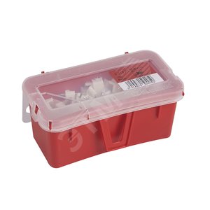 Fixfor Зажим d3х1,5мм2 - Legrand