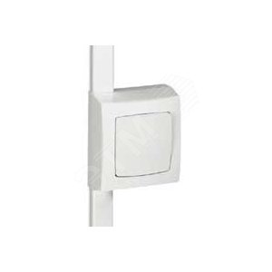 Oteo Рамка 1п 32х20 - Legrand