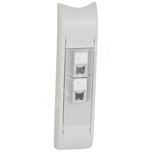 Кор.Роз. 2xrj 45 Cat 6 Ftp | 030746 | Legrand - Legrand