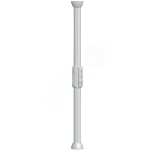 DLPlus Колонна 4х секционная высота 2.7м - Legrand