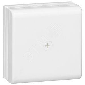 Коробка распределительная 110x110x50мм DLPlus - Legrand