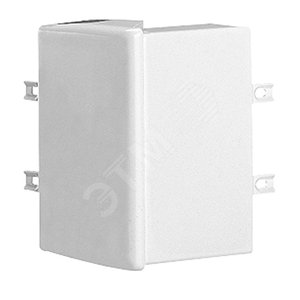 DLPlus Угол внешний 75х20 - Legrand