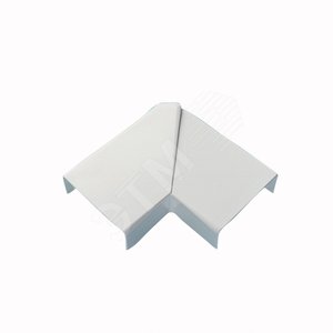 Угол плоский д/к-к 32*20 | 030273 | Legrand - Legrand