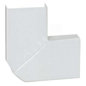 Угол плоский д/к-к 32*12.5 | 030253 | Legrand - Legrand