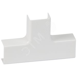 Ответвление Т-обр.д/к-к 20*12.5 | 030224 | Legrand - Legrand