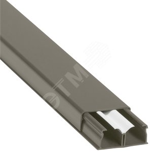 DLPL Миниплинтус 40x16 (30081) - Legrand
