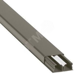 DLPlus Миниплинтус плоский без перегородки 32x12.5 - Legrand