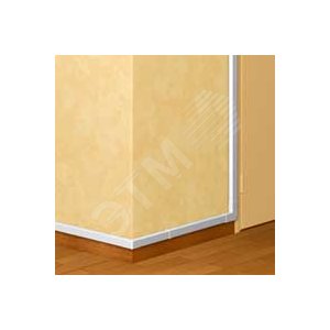 Кабель-канал 20x12.5   DLPlus - Legrand