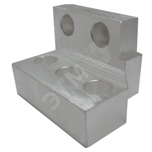 Контактные площадки3П ф.Тип.2 - Legrand