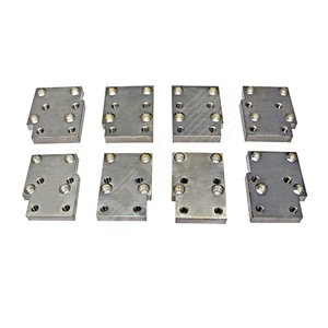Контактные площадки4П в.Тип.1 - Legrand