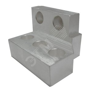Площадка контактная 3п фиксированная тип.1 (029090) - Legrand