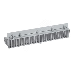 Запчасть DMX3. Клемма Устр.Защ. | 029054 | Legrand - Legrand