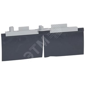 Перегородки изолир.4П DMX3 - Legrand