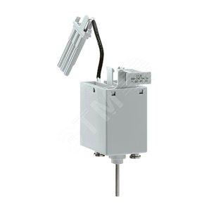 Минимальный расцепитель напряжения 110-130 В перем./пост.