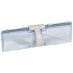 Блокировка кнопок для DMX3 (028824) - Legrand