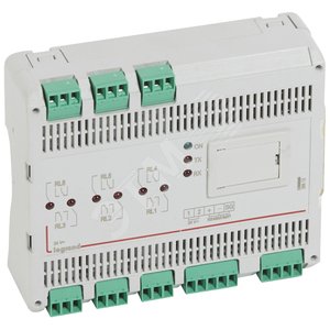 Модуль программный выход - Legrand