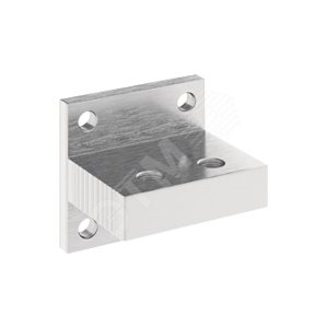 Задние клеммы 4P для DMX3 1600 и 2500 (вертикальное или горизонтальное подключение шин) 106 х 70 (28897) - Legrand