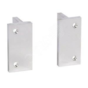 Плоские задние клеммы 3Р для DMX? 4000 (028892) - Legrand