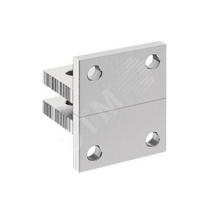 Клеммы плоские задние 4Р для DMX3 1600 и 2500 85 (028885) - Legrand