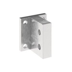 Клемма T - образная задняя для DMX3 2500 4Р 85 х 60 (028883) - Arlight