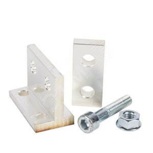 Клемма T - образная задняя для DMX3 1600 - Legrand