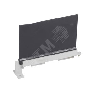 Перегородки изолирующие 4п DMX3 выдвижного исполнения (028819) - Legrand