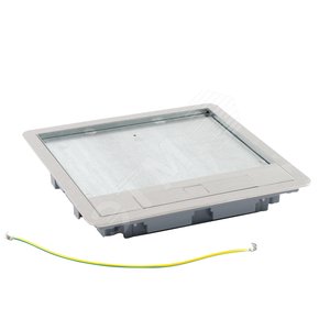 Воздушный автоматический выключатель DMX3 2500 - LCu 100 кА - выкатное исполнение - 3П - 800 A | 028761 | Legrand - Legrand