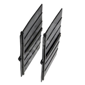 Изолир. пластины фикс верс. 3P - Legrand