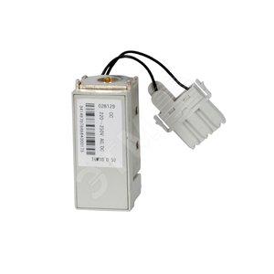 Катушка включения 220-250В AC/DC - Legrand Euro