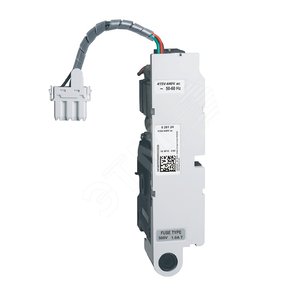 Привод моторный 415-440В AC (28124) - Legrand