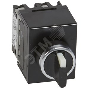 PR12 Выкл. 2Ф Пов. Монт.  22