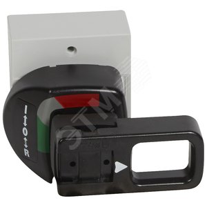 Рукоятка поворотная выносная DRX250