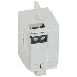 Расцепитель независимый 200/227В DRX125/250 (027154) - Legrand