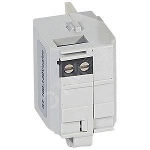 Расцепитель независимый 100/130В DRX125/250 - Legrand