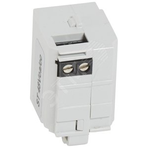 Расцепитель независимый 48В DRX125/250 (027152) - Legrand
