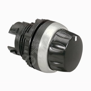 Osmoz Гол пов руч 2п черн 90° - Legrand
