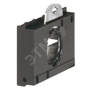 Адаптер монтажный для комплектации, 5 постов (022968)