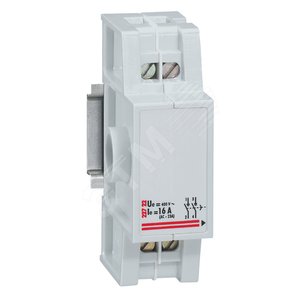 Контакт вспомогательный 16А (022722) - Legrand