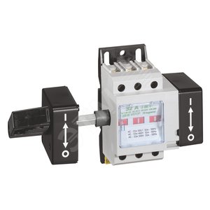 Диммер DALI SR-2303BWP (12-36V, 240-720W, 4 адреса, IP67) | 022505 | Arlight - Arlight